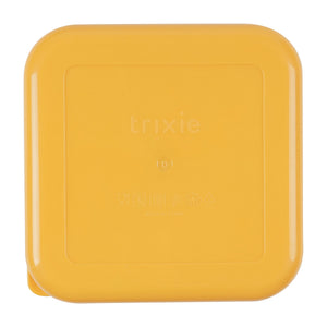 Lancheiras Mr. Giraffe - 3 pcs da Trixie - vista 4