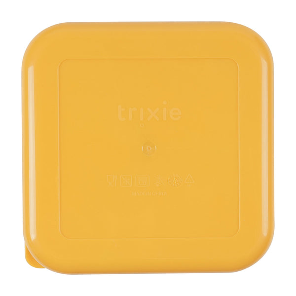 Lancheiras Mr. Giraffe - 3 pcs da Trixie - vista 4