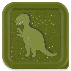 Lancheiras Mr. Dino - 3 pcs da Trixie - imagem principal