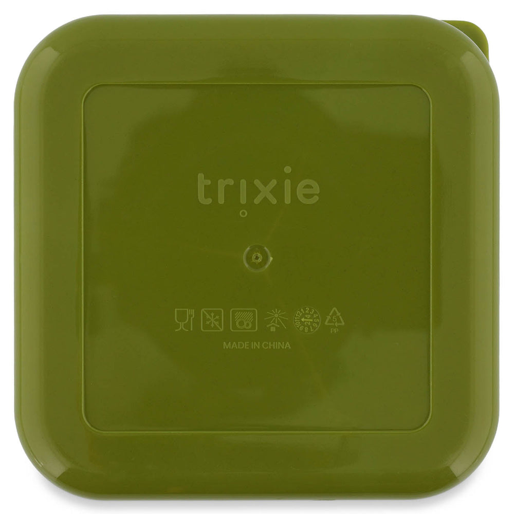 Lancheiras Mr. Dino - 3 pcs da Trixie - imagem principal