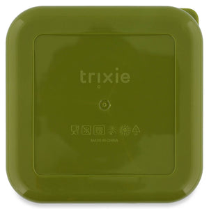 Lancheiras Mr. Dino - 3 pcs da Trixie - vista 2