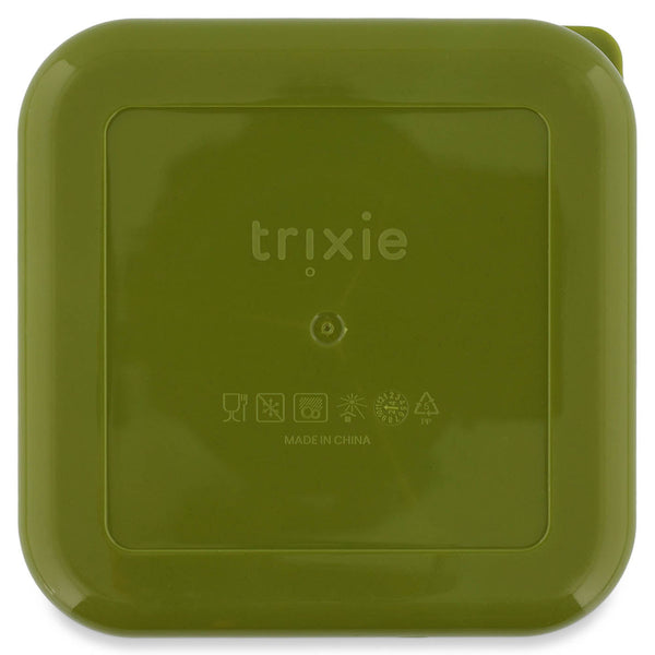 Lancheiras Mr. Dino - 3 pcs da Trixie - vista 2