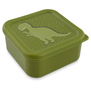 Lancheiras Mr. Dino - 3 pcs da Trixie - vista 4