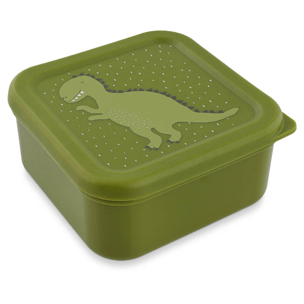 Lancheiras Mr. Dino - 3 pcs da Trixie - vista 4