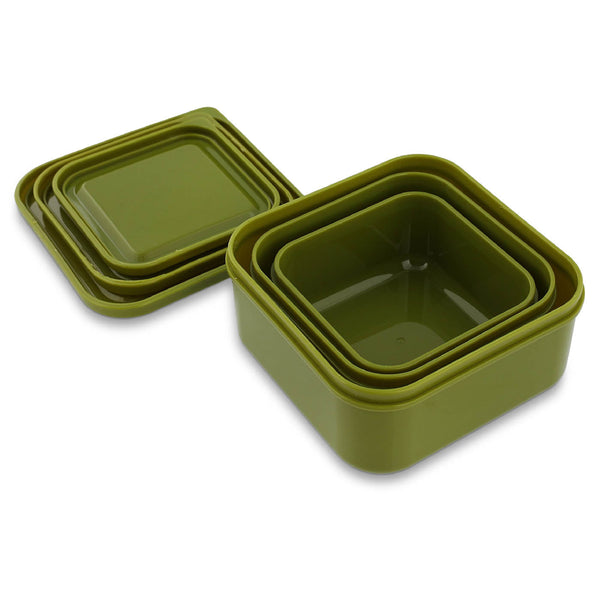 Lancheiras Mr. Dino - 3 pcs da Trixie - vista 6