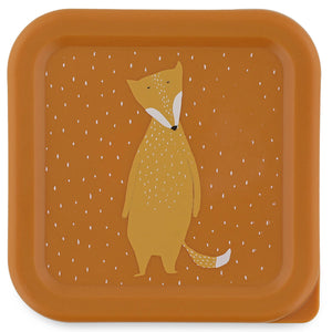 Lancheiras Mr. Fox - 3 pcs da Trixie - imagem principal