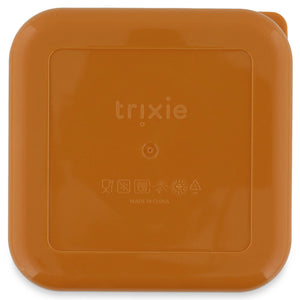 Lancheiras Mr. Fox - 3 pcs da Trixie - vista 2