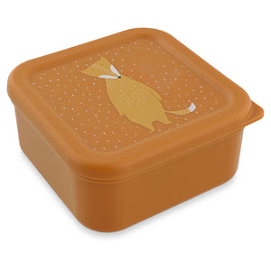 Lancheiras Mr. Fox - 3 pcs da Trixie - vista 3