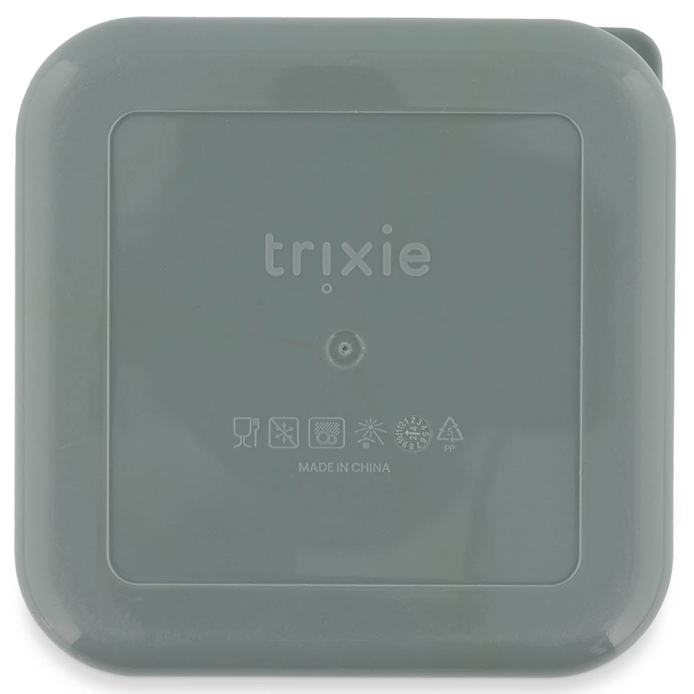 Lancheiras Mr. Shark - 3 pcs da Trixie - imagem principal