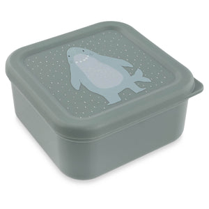 Lancheiras Mr. Shark - 3 pcs da Trixie - vista 3