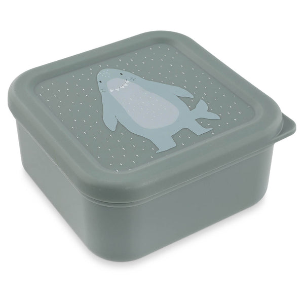 Lancheiras Mr. Shark - 3 pcs da Trixie - vista 3