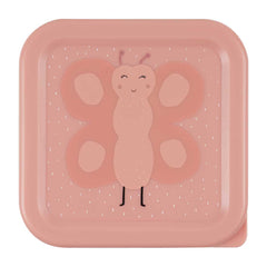Lancheiras Mrs. Butterfly - 3 pcs da Trixie - imagem principal