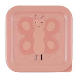 Lancheiras Mrs. Butterfly - 3 pcs da Trixie - imagem principal