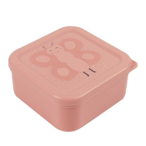 Lancheiras Mrs. Butterfly - 3 pcs da Trixie - vista 3