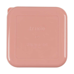 Lancheiras Mrs. Butterfly - 3 pcs da Trixie - vista 4