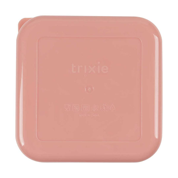Lancheiras Mrs. Butterfly - 3 pcs da Trixie - vista 4