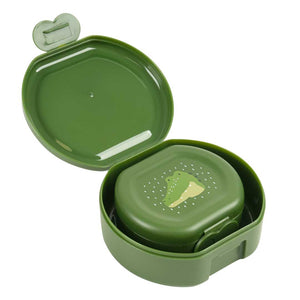 Lancheira com Clip Mr. Alligator - 2 pcs da Trixie - vista 3