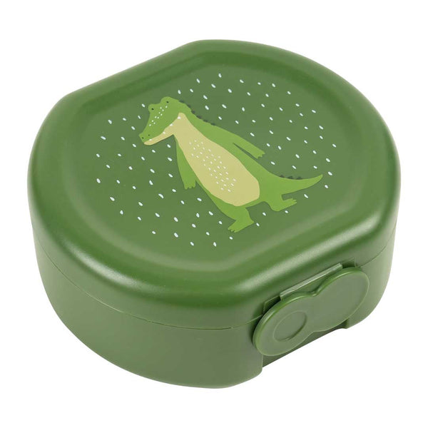 Lancheira com Clip Mr. Alligator - 2 pcs da Trixie - vista 4