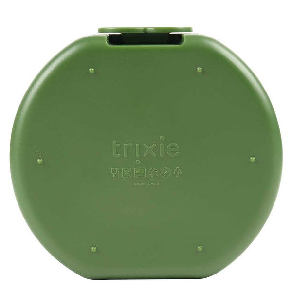 Lancheira com Clip Mr. Alligator - 2 pcs da Trixie - vista 7