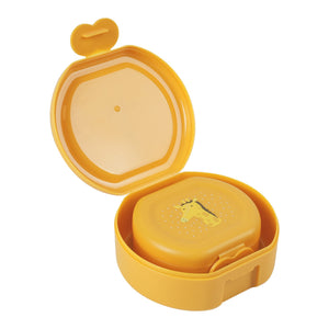 Lancheira com Clip Mr. Giraffe - 2 pcs da Trixie - vista 2
