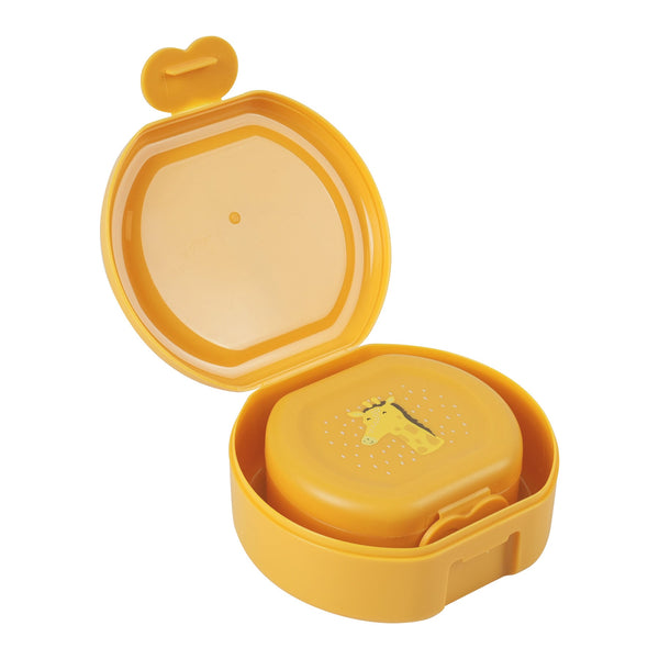Lancheira com Clip Mr. Giraffe - 2 pcs da Trixie - vista 2