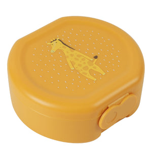 Lancheira com Clip Mr. Giraffe - 2 pcs da Trixie - vista 7