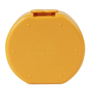 Lancheira com Clip Mr. Giraffe - 2 pcs da Trixie - vista 4