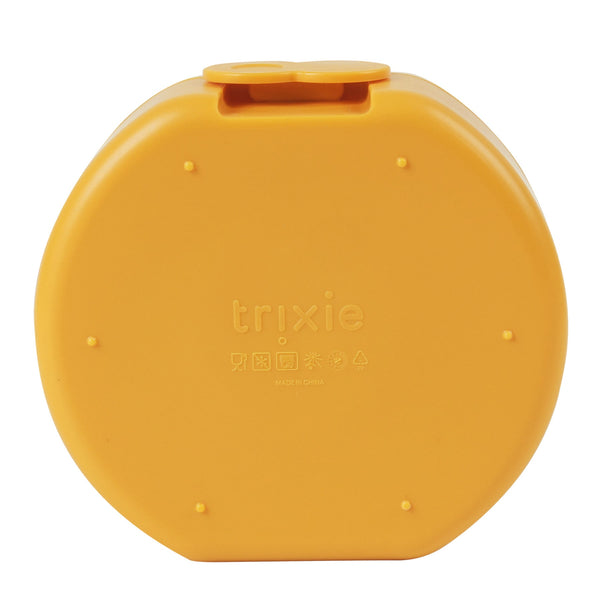 Lancheira com Clip Mr. Giraffe - 2 pcs da Trixie - vista 4