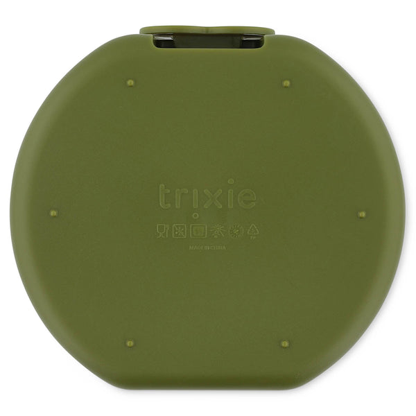 Lancheiras com Clip - Mr. Dino - 2 pcs da Trixie - vista 2