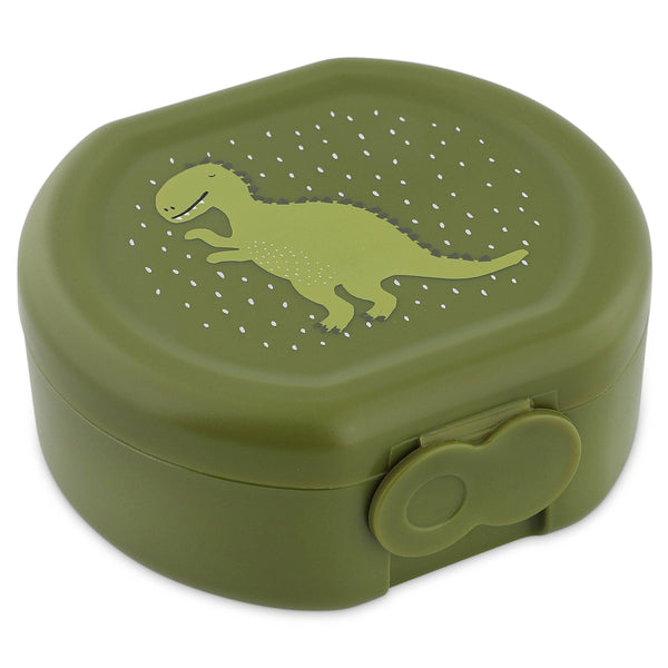 Lancheiras com Clip - Mr. Dino - 2 pcs da Trixie - vista 3