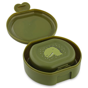 Lancheiras com Clip - Mr. Dino - 2 pcs da Trixie - vista 5