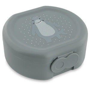 Lancheiras com Clip - Mr. Shark - 2 pcs da Trixie - vista 3