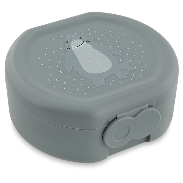 Lancheiras com Clip - Mr. Shark - 2 pcs da Trixie - vista 3