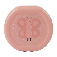 Lancheira com Clip Mrs. Butterfly - 2 pcs da Trixie - imagem principal