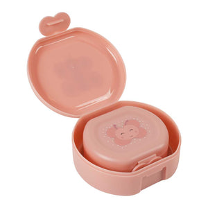 Lancheira com Clip Mrs. Butterfly - 2 pcs da Trixie - vista 2