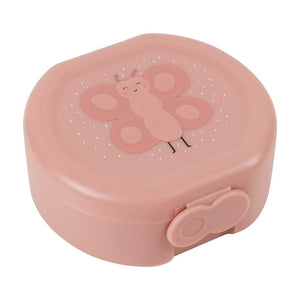 Lancheira com Clip Mrs. Butterfly - 2 pcs da Trixie - vista 3