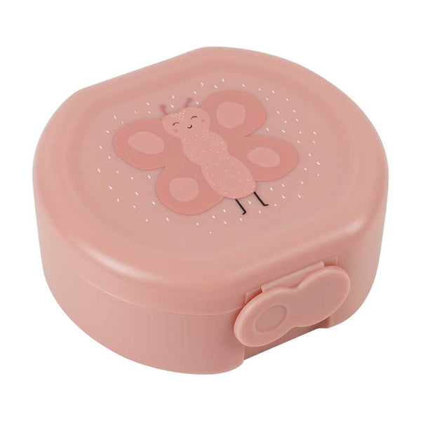 Lancheira com Clip Mrs. Butterfly - 2 pcs da Trixie - vista 3