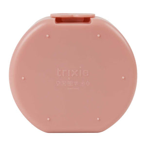 Lancheira com Clip Mrs. Butterfly - 2 pcs da Trixie - vista 5