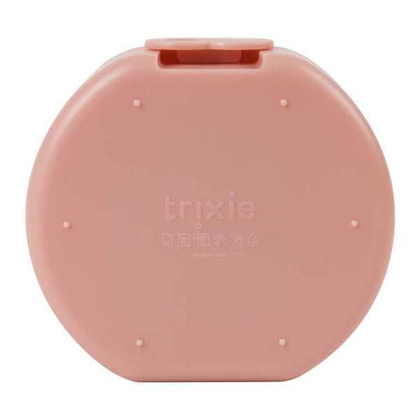 Lancheira com Clip Mrs. Butterfly - 2 pcs da Trixie - vista 5