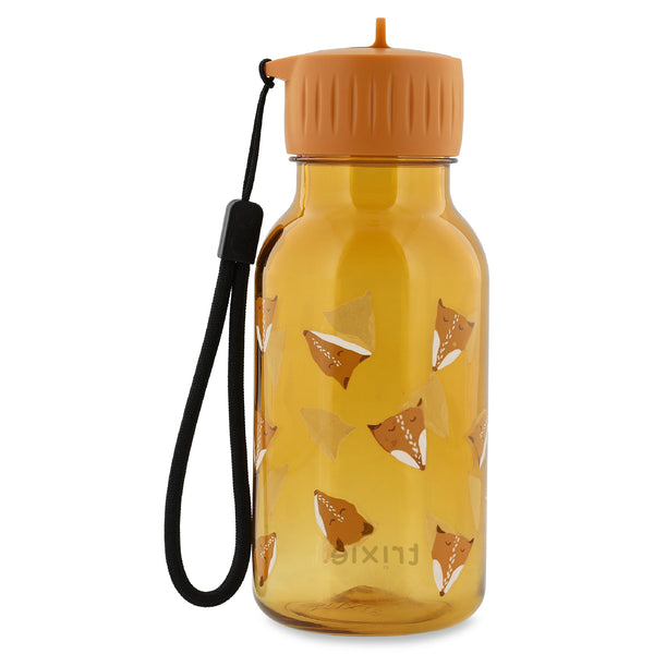 Garrafa Tritan™ 350ml - Fierce Fox da Trixie - vista 2