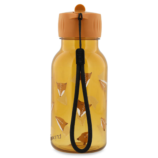 Garrafa Tritan™ 350ml - Fierce Fox da Trixie - vista 3