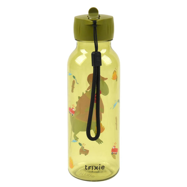 Garrafa Tritan™ 500ml - Fireman Mr. Dino da Trixie - vista 3