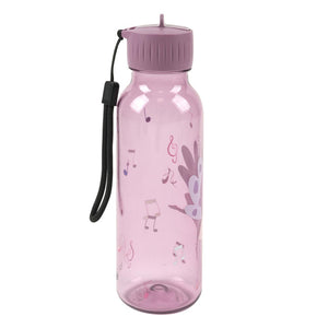 Garrafa Tritan™ 500ml - Ballerina Mrs. Peacock da Trixie - vista 2