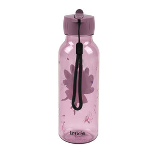 Garrafa Tritan™ 500ml - Ballerina Mrs. Peacock da Trixie - vista 3