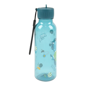 Garrafa Tritan™ 500ml - Ballplayer Mr. Triceratops da Trixie - vista 2