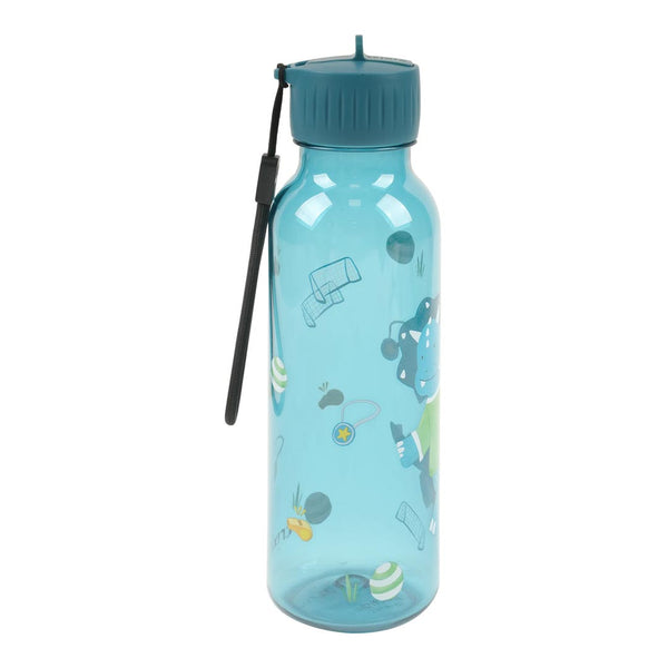 Garrafa Tritan™ 500ml - Ballplayer Mr. Triceratops da Trixie - vista 2
