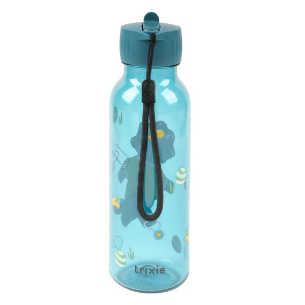 Garrafa Tritan™ 500ml - Ballplayer Mr. Triceratops da Trixie - vista 3