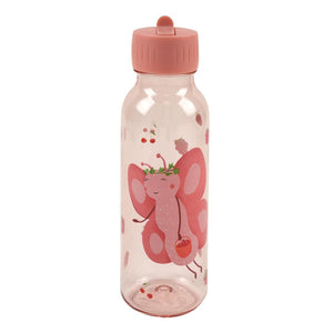 Garrafa Tritan™ 500ml - Fruit fairy Mrs. Butterfly da Trixie - imagem principal