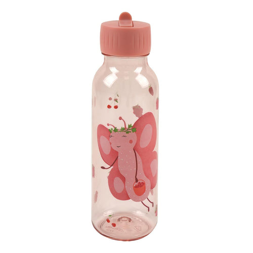 Garrafa Tritan™ 500ml - Fruit fairy Mrs. Butterfly da Trixie - imagem principal