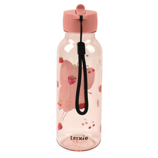 Garrafa Tritan™ 500ml - Fruit fairy Mrs. Butterfly da Trixie - vista 3